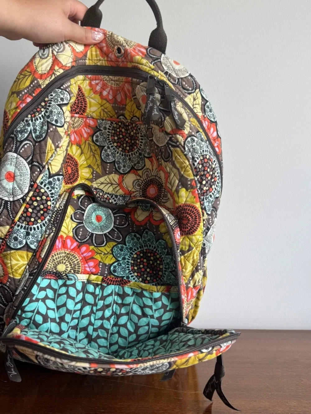 Vera Bradley vera bradley